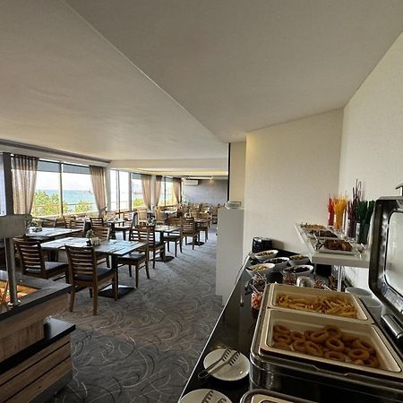 Tekirdag Yat Hotel Exterior foto