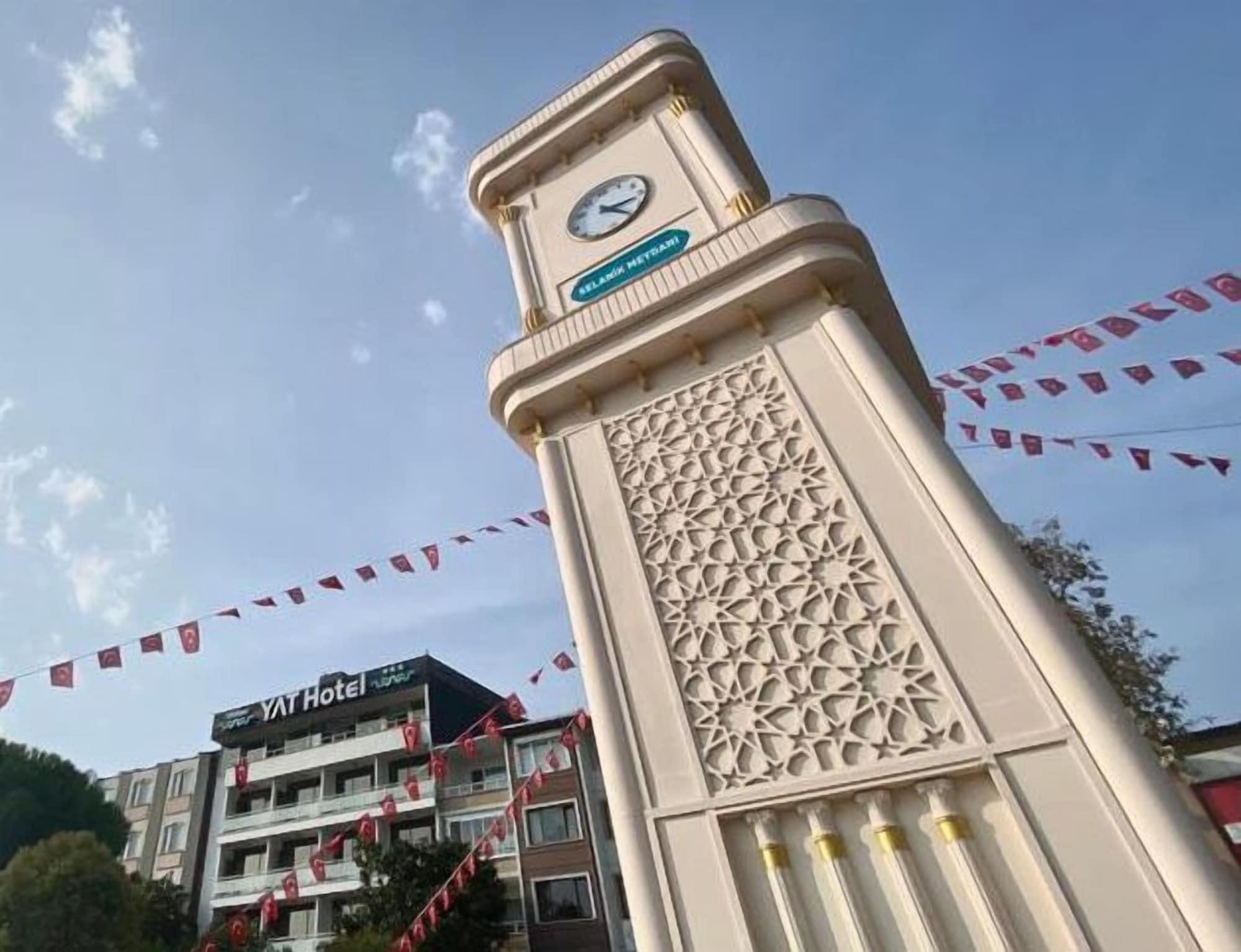 Tekirdag Yat Hotel Exterior foto